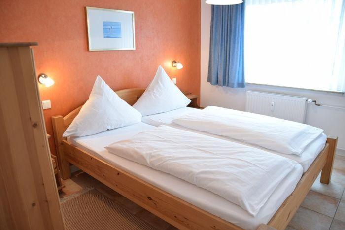 App. Stadtoase, Haus Nordland Apartment *