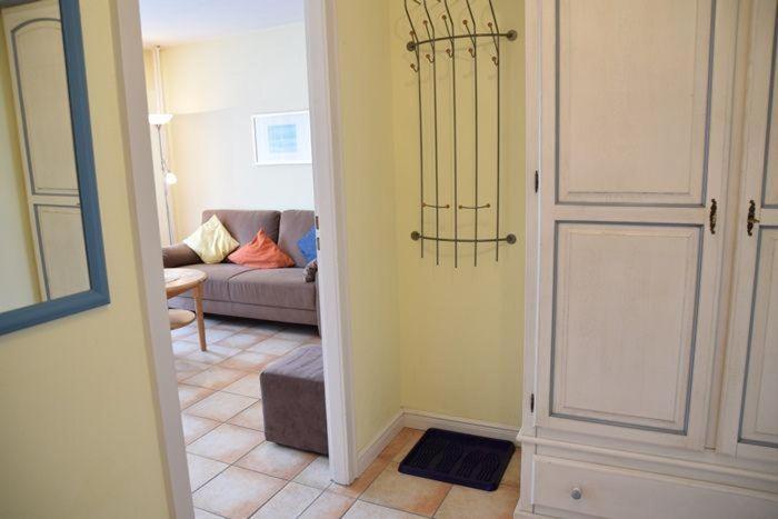 App. Stadtoase, Haus Nordland Apartment