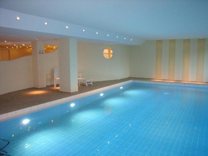 App. Stadtoase, Haus Nordland Apartment *